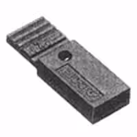 881545-1 TE Connectivity AMP Connectors  Shunts Jumpers